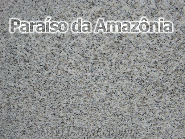 Paraiso Da Amazonia