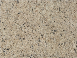 Zhs-6003 Best Veined Quartz Stone Polished Surfaces Customized Edges 2cm Thick Available