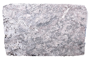 Bianco Spring - White Spring Granite Slabs