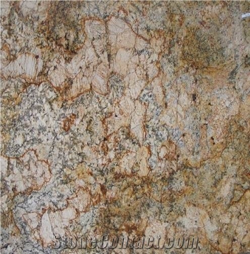 Persa Caravelas Exotic Granite