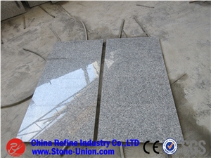 China Stone G603 Granite Stairs & Steps