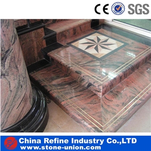 Chinese Multi Color Red Granite Tile & Slab China Colorful Red Granite Wall Covering Paving Stone,Fantasy Red Tiles&Polished Granite Flooring & Slabs Direct Factory,Granite for Flooring