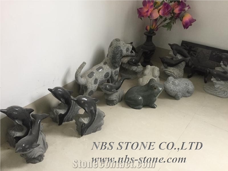Animal Sculpture,Granite Sculpture,Statues,Lion Statues,Garden Sculpture