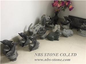 Animal Sculpture,Granite Sculpture,Statues,Lion Statues,Garden Sculpture