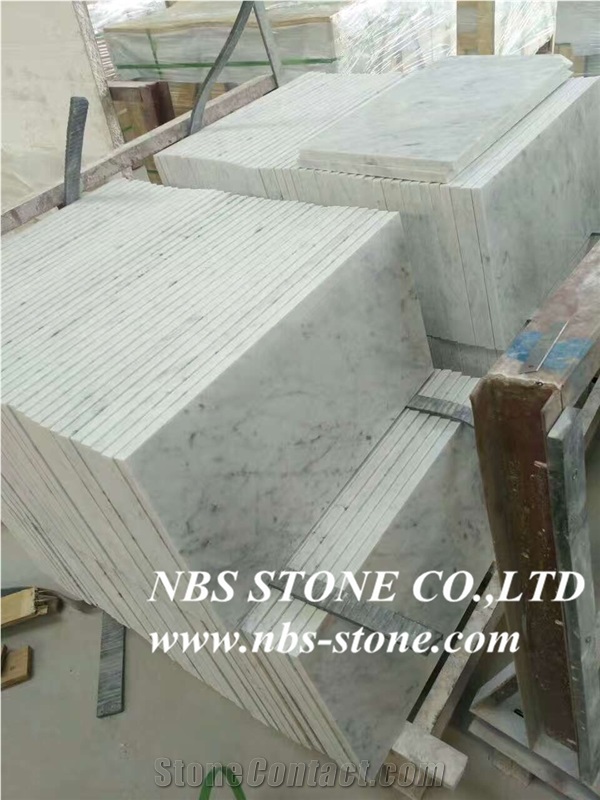 Calacatta White,Thin Marble Tiles, ,Polished Slabs & Tiles for Wall and Floor Covering, Skirting, Natural Building Stone Decoration, Interior Hotel,Bathroom,Kitchen,Villa, Shopping Mall Use