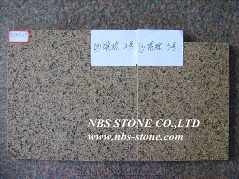 Desert Brown,China Grey Granite,Polished Slabs & Tiles for Wall and Floor Covering, Skirting, Natural Building Stone Decoration, Interior Hotel,Bathroom,Kitchentop,Villa, Shopping Mall Use