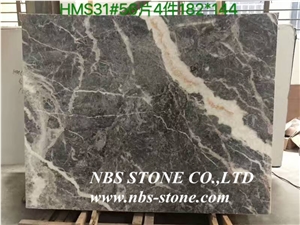 Fior Di Pesco,Marble,Polished Slabs & Tiles for Wall and Floor Covering, Skirting, Natural Building Stone Decoration, Interior Hotel,Bathroom,Kitchen,Villa, Shopping Mall Use