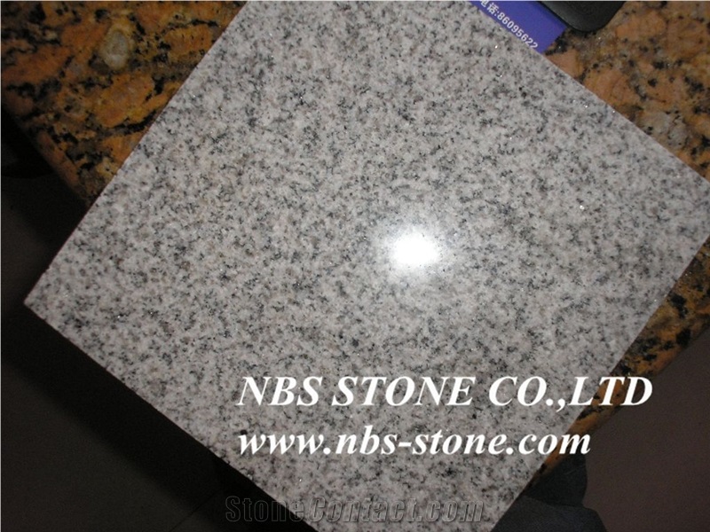 G601,China Grey Granite,Polished Slabs & Tiles for Wall and Floor Covering, Skirting, Natural Building Stone Decoration, Interior Hotel,Bathroom,Kitchentop,Villa, Shopping Mall Use