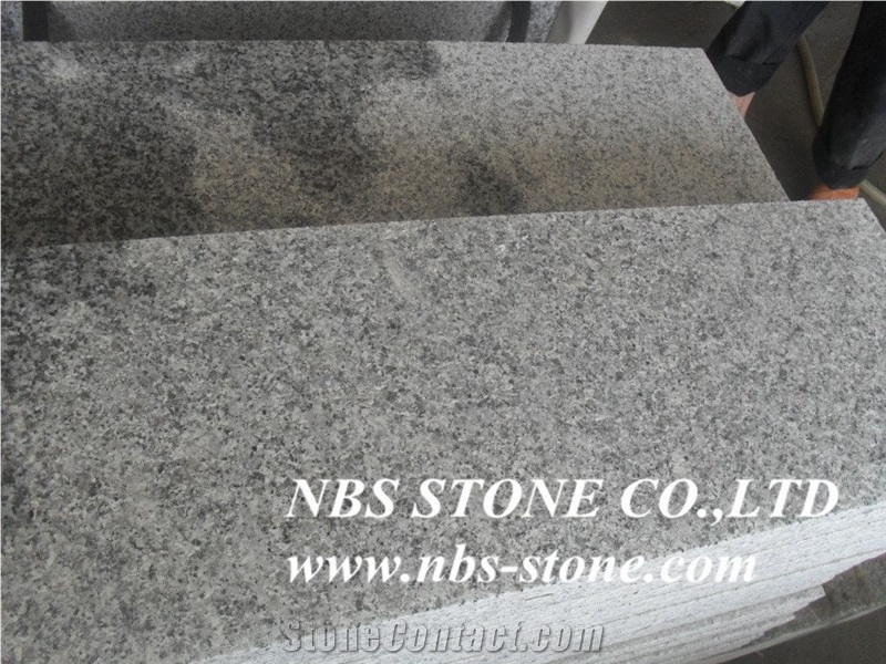 G603,China Grey Granite,Polished Slabs & Tiles for Wall and Floor Covering, Skirting, Natural Building Stone Decoration, Interior Hotel,Bathroom,Kitchentop,Villa, Shopping Mall Use