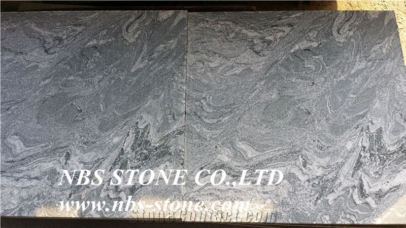 Grigio Paradiso Cloud Vein,China Grey Granite,Polished Slabs & Tiles for Wall and Floor Covering,Skirting,Natural Building Stone Decoration, Interior Hotel,Bathroom,Kitchentop,Villa,Shopping Mall Use