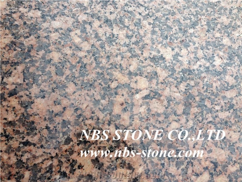 Jiangxi Red Diamond,Own Factory Granite,Polished Tiles& Slabs, Flamed,Bushhammered,Cut to Size, Wall Covering, Flooring, Project, Building Material