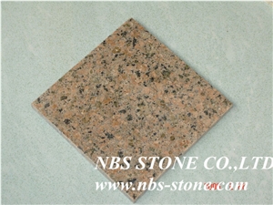 Jinlan Red,China Grey Granite,Polished Slabs & Tiles for Wall and Floor Covering, Skirting, Natural Building Stone Decoration, Interior Hotel,Bathroom,Kitchentop,Villa, Shopping Mall Use