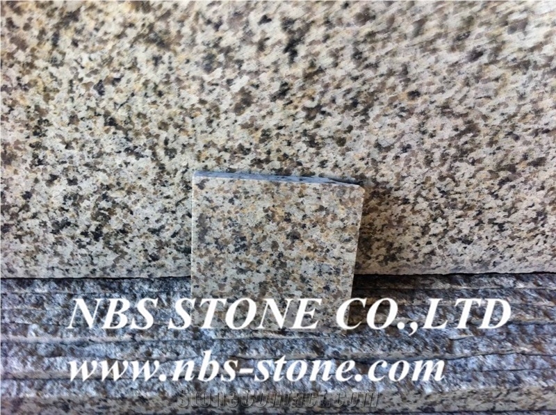 Light Rose,Yellow Granite,,Polished Slabs & Tiles for Wall and Floor Covering, Skirting, Natural Building Stone Decoration, Interior Hotel,Bathroom,Kitchentop,Villa, Shopping Mall Use