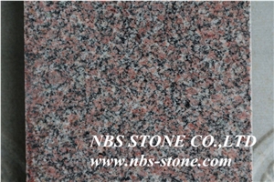 Lincheng Red,Own Factory Granite,Polished Tiles& Slabs,Cut to Size, Wall Covering, Flooring, Project, Building Material