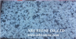 New G439,Guangdong White,China Grey Granite,Polished Slabs & Tiles for Wall and Floor Covering, Skirting, Natural Building Stone Decoration, Interior Hotel,Bathroom,Kitchentop,Villa, Shopping Mall Use