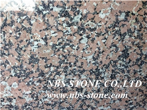 New Pink Porrino Granite,Own Factory Granite,Polished Tiles& Slabs, Flamed,Bushhammered,Cut to Size, Wall Covering, Flooring, Project, Building Material