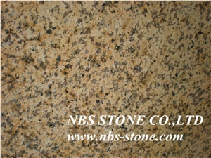 Original Vietnam Yellow，China Granite,Polished Slabs & Tiles for Wall and Floor Covering, Skirting, Natural Building Stone Decoration, Interior Hotel,Bathroom,Kitchentop,Villa, Shopping Mall Use