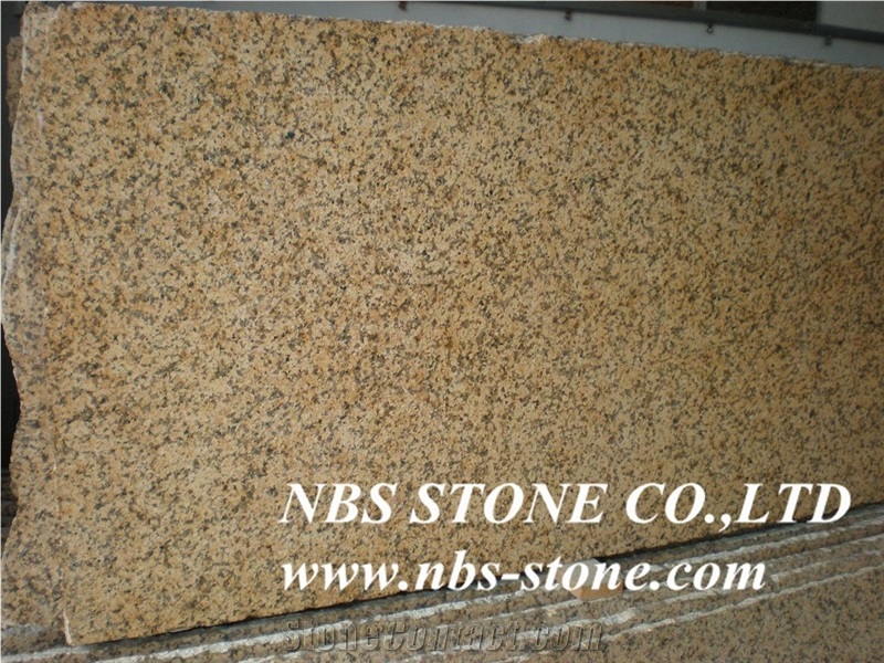 Original Vietnam Yellow，China Granite,Polished Slabs & Tiles for Wall and Floor Covering, Skirting, Natural Building Stone Decoration, Interior Hotel,Bathroom,Kitchentop,Villa, Shopping Mall Use