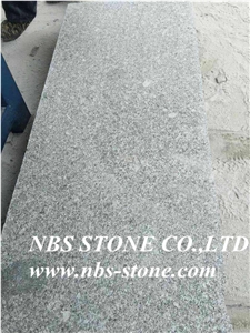 Pacific Grey,G383 N Granite,Own Factory,Polished Tiles& Slabs, Flamed,Bushhammered,Cut to Size, Wall Covering, Flooring, Project, Building Material