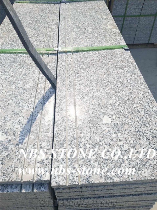 Pacific Grey,G383 N Granite,Own Factory,Polished Tiles& Slabs, Flamed,Bushhammered,Cut to Size, Wall Covering, Flooring, Project, Building Material