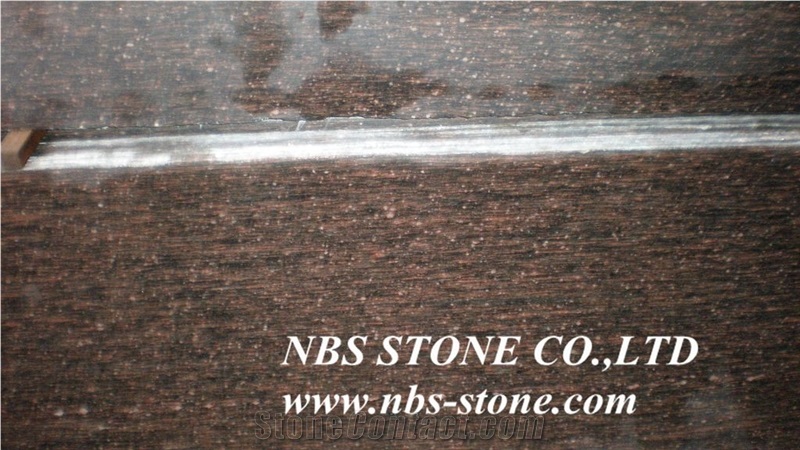 Ponegranate Red,Shiliu Red Granite,Polished Tiles& Slabs,Flamed,Bushhammered,Cut to Size for Countertop,Kitchen Tops,Wall Covering,Flooring,Project,Building Material
