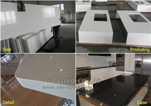 Quartz Stone,Artificial Stone Slabs,Polished Slabs & Tiles for Wall and Floor Covering, Skirting, Natural Building Stone Decoration, Interior Hotel,Bathroom,Kitchentop,Villa, Shopping Mall Use