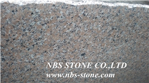 Rosa Porrino Granite,Polished Tiles& Slabs,Flamed,Bushhammered,Cut to Size for Countertop,Kitchen Tops,Wall Covering,Flooring,Project,Building Material