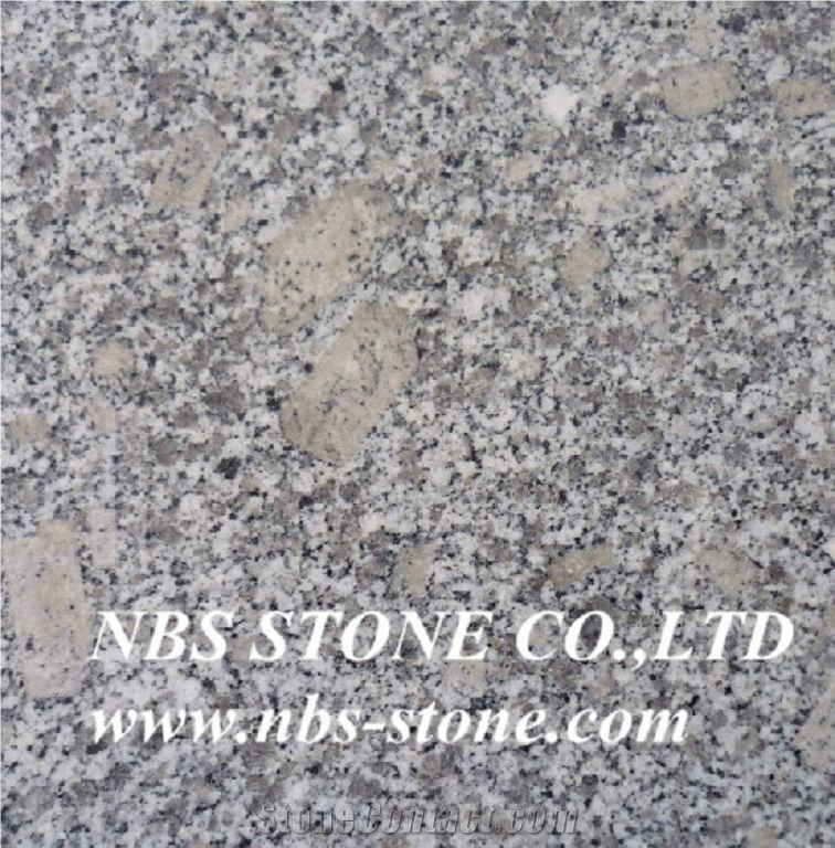 Shangdong Grey Granite,Xixia Hui Grey Granite,Polished Slabs & Tiles for Wall and Floor Covering,Skirting,Natural Building Stone Decoration, Interior Hotel,Bathroom,Kitchentop,Villa,Shopping Mall Use