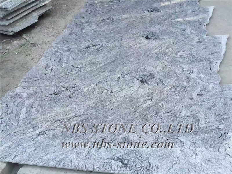 Viscount Grey,China Granite,Polished Slabs & Tiles for Wall and Floor Covering, Skirting, Natural Building Stone Decoration, Interior Hotel,Bathroom,Kitchentop,Villa, Shopping Mall Use