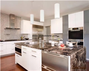 Smoky Quartz Semi Precious Stone Kitchen Countertops,Kitchen Tops,Worktops,Island Tops,Bar Tops,Backsplash Smoky Quartz Semi Precious Stone Kitchen Countertops,Kitchen Tops,Worktops,Island Tops,Bar Tops,Backsplash