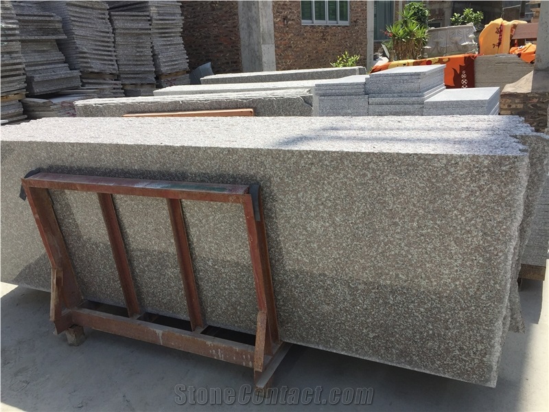 Chinese G664 Granite, Tiles and Slabs