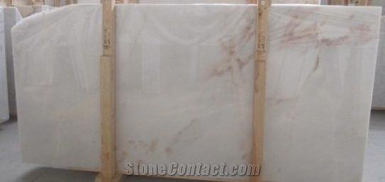 Rosa Aurora Marble From Portugal 557309 Stonecontact Com