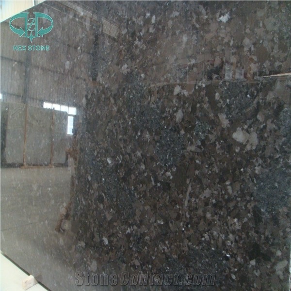 Antique Brown Imported Granite, Brown Antique, Marron Antique Angola, Brown Antique Granite Slabs, Tiles, Wall/Floor Covering