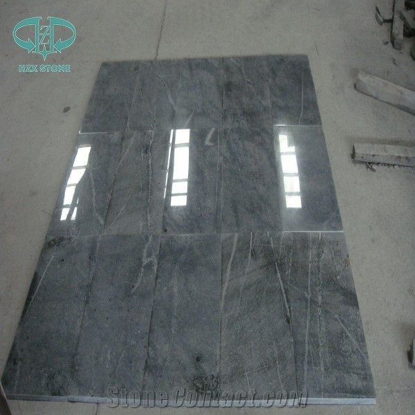 Atlantic Stone Grey Granite Tiles,Polished/Honed Flooring Tiles,Wall ...