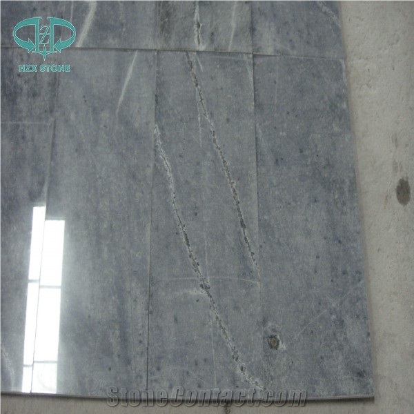 Atlantic Stone Polished / Honed,Flooring & Wall Cladding Tiles,Sky Blue Granite, Sky Blue Granite, Milky Grey Stone，Star Grey Granite,Grey Granite