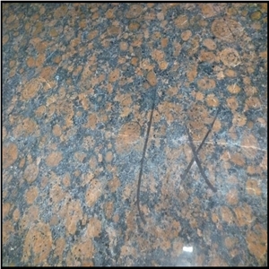 Baltic Brown Granite, Brown Granite Slabs, Finnish Granite, Quality Brown Granite