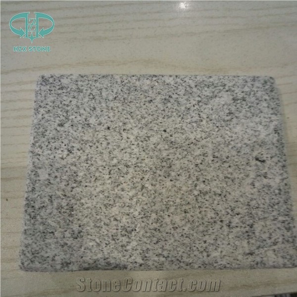 Bianco Pepperino G633 Granite Slabs & Tiles, China Grey Granite, Light Grey Granite,Bianco Crysta, Slabs & Tiles, China Grey Granite