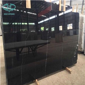 Black Jade Marble Slabs, Black Jade Marble, Absolute Black Marble, China Pure Black Marble Stone, Natural Stone Black Jade Marble Tiles & Slabs, Chinese Black Marble Floor Tiles, Natural Stone