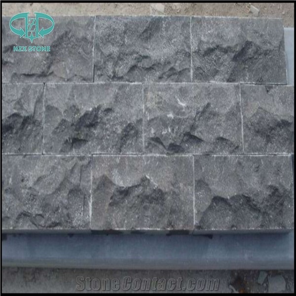 Black Limestone Tiles, Blue Limestone Slabs,Limestone Landscaping Stone,Paving Stone,Pavers, Black Limestone Natural Tiles & Slabs, Floor Tiles, Covering Tiles