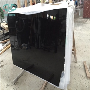 Black Marble, Black Jade Marble, Absolute Black Marble, China Pure Black Marble Stone, Natural Stone Black Jade Marble Tiles & Slabs, Chinese Black Marble Floor Tiles, Natural Stone