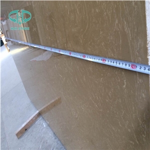 Brown Artificial Quartz Slab, China Manmade Brown Quartz Stone Tile,Solid Surface Engineered Stone Slabs