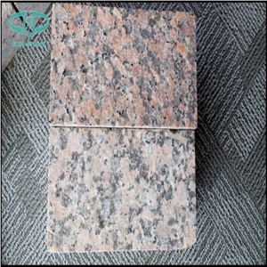 China G562 Granite, Granite G562, G562 Flamed Tiles, G562 Flamed Flooring Tiles, G562 Maple Red