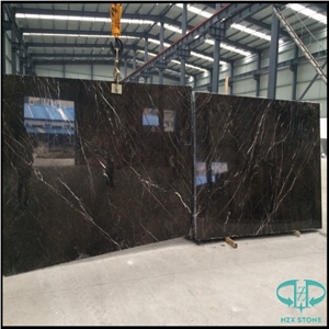 China St. Laurent Marble Tiles & Slabs,Chinese Saint Golden Brown Marble, Chocolate Brown Natural Stone, Big Slabs & Cut to Size,Tiles,Floor & Wall Covering