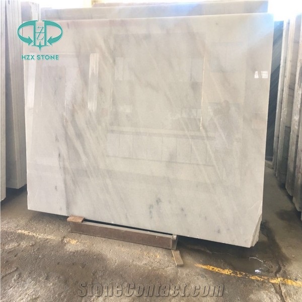 China White Clouds Marble Tiles & Slabs