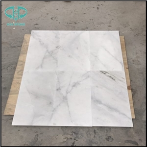 China White Marble Tiles, Economic White China Marble, Polished Marble Slabs and Tiles, White Marble Flooring and Wall Covering Tiles.