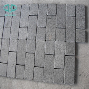 Chinese Black Basalt G684 is Famous Black Basalt/Basalt from China/Top Quality G684 Pearl Black Cube Stone & Paver