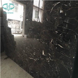 Chinese Dark Emperador Marble Slabs/Flooring/Tiles/Paving/Wall Covering Brown Marble