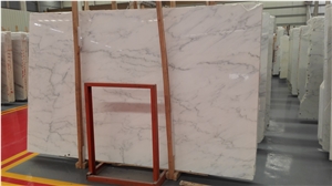 Chinese Statuary White Marble Slabs,Oriental White Marble Slabs