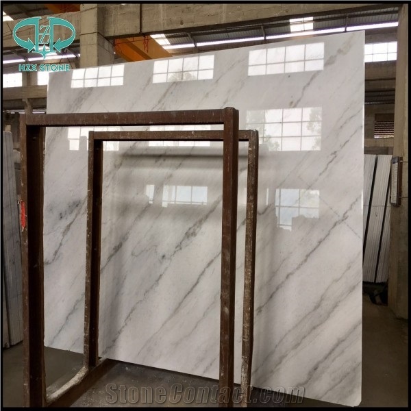 Cloudy White Marble, Cloudy Sea Marble,Grey Marble,Ventao White,White Grey Marble,Sea Wave Marble for Flooring Tiles, Wall Tiles,Cloudy Vein Marble Tiles & Slabs,White Polished Marble