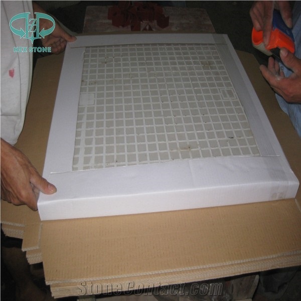 Cream Marfil Composite Marble Tile, Crema Marfile Laminated Wall Cladding Panels, Cream Laminate Panels,Thin Laminated Panels